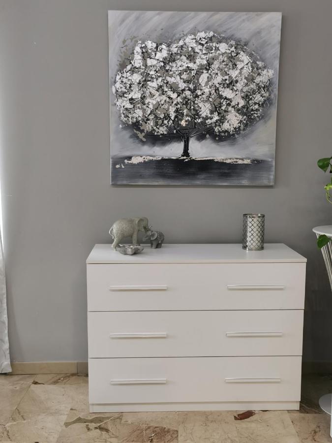 Splendido Appartamento In Zona Centrale Alessandria Esterno foto