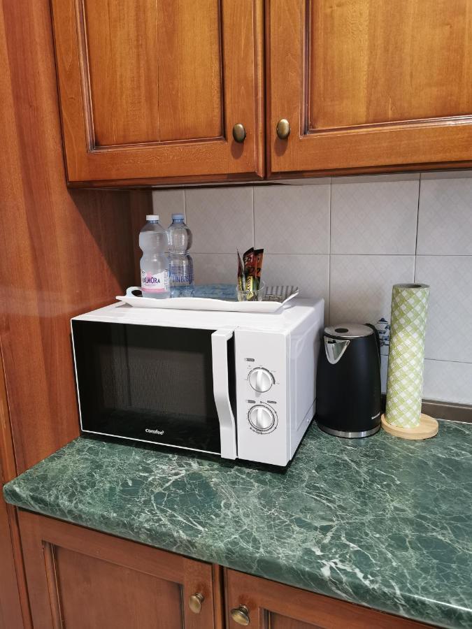 Splendido Appartamento In Zona Centrale Alessandria Esterno foto