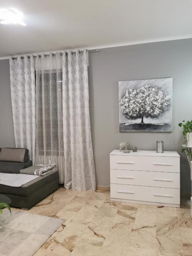 Splendido Appartamento In Zona Centrale Alessandria Esterno foto