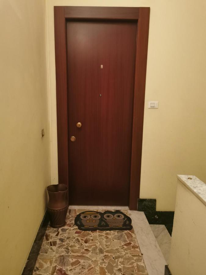 Splendido Appartamento In Zona Centrale Alessandria Esterno foto