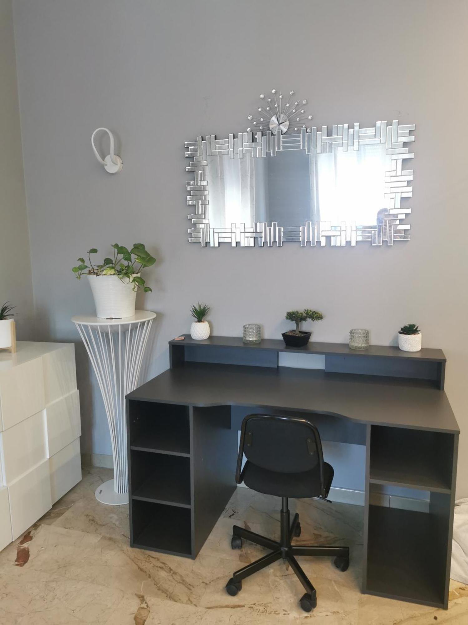 Splendido Appartamento In Zona Centrale Alessandria Esterno foto