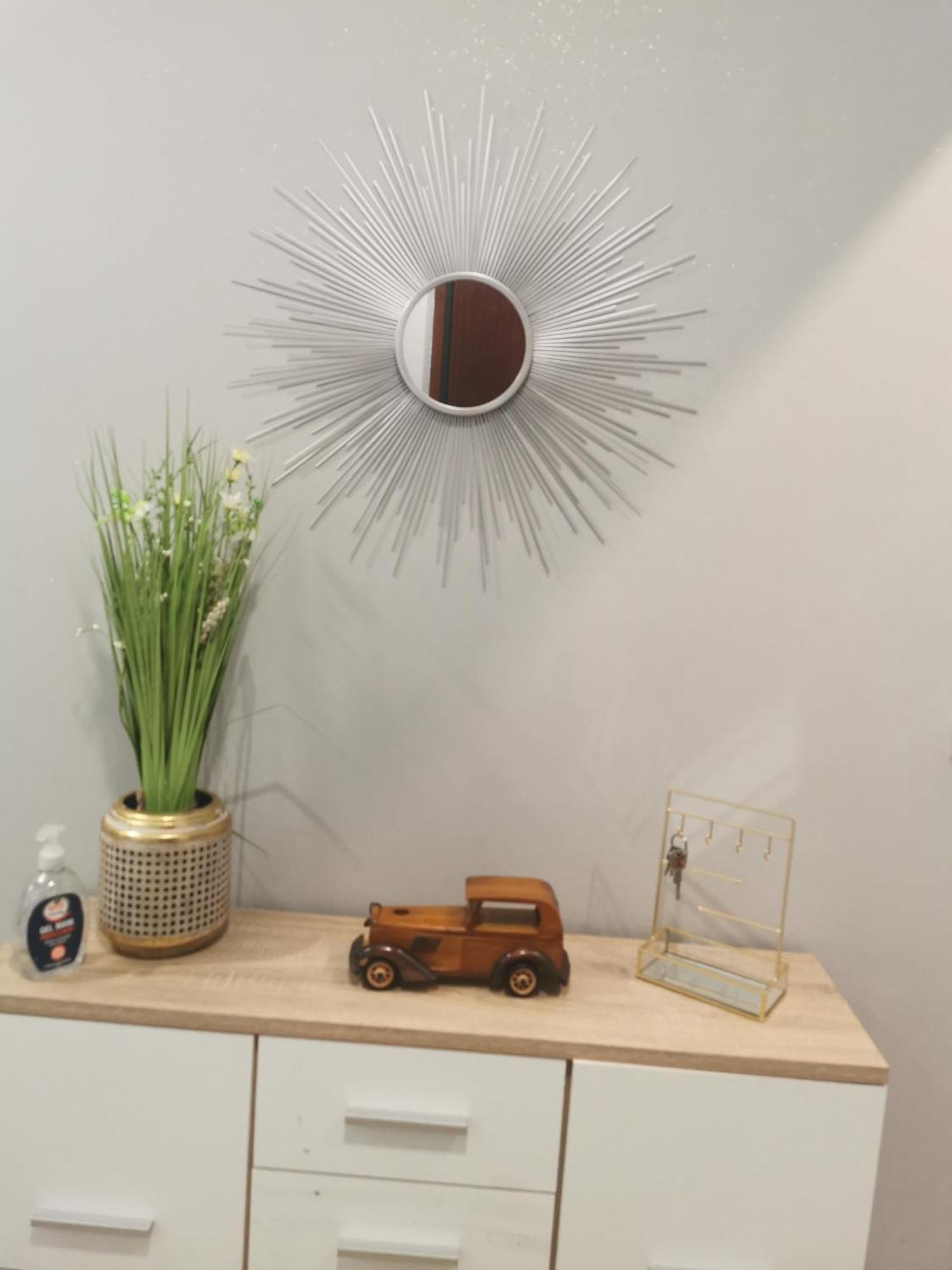 Splendido Appartamento In Zona Centrale Alessandria Esterno foto