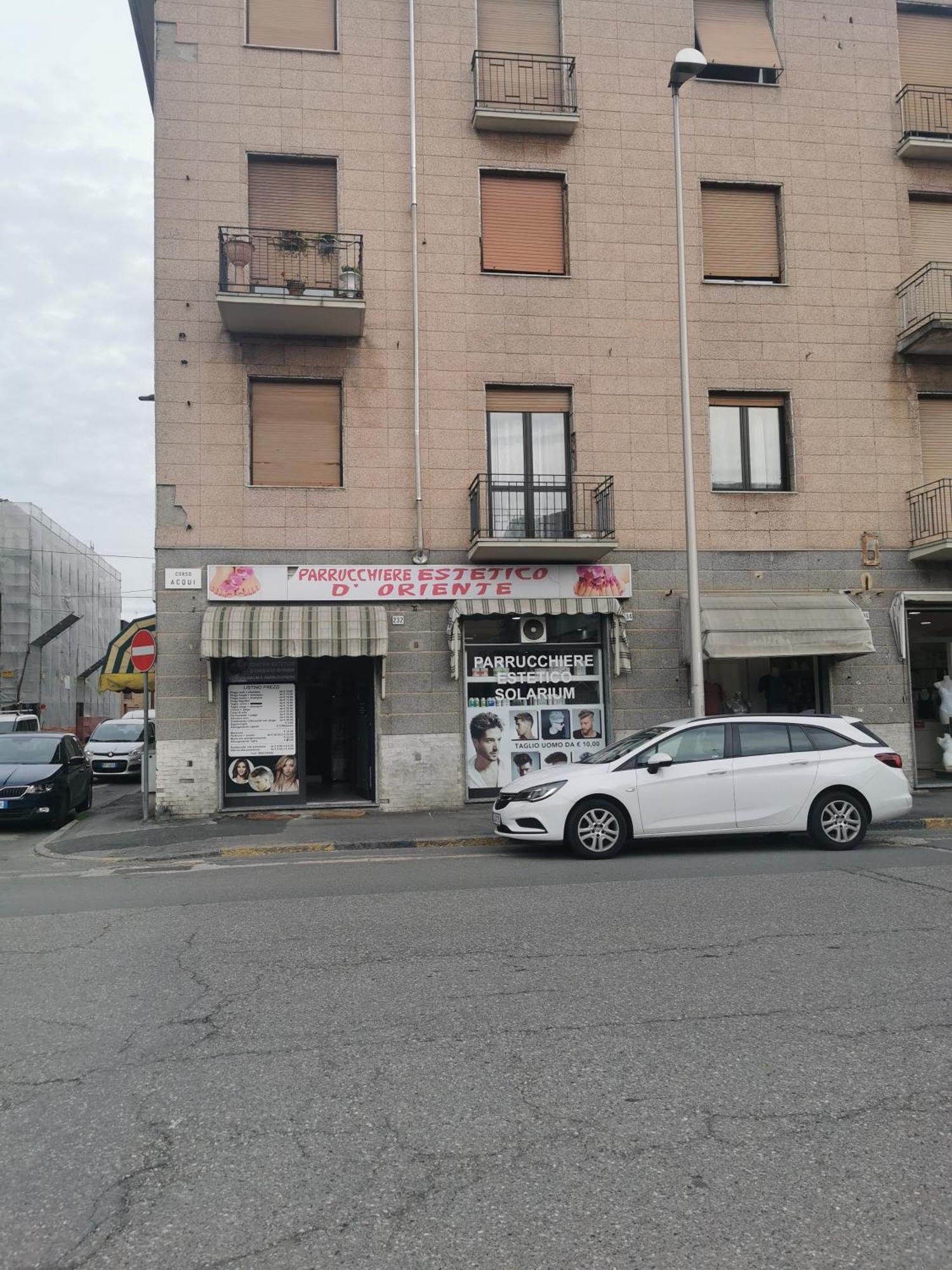 Splendido Appartamento In Zona Centrale Alessandria Esterno foto